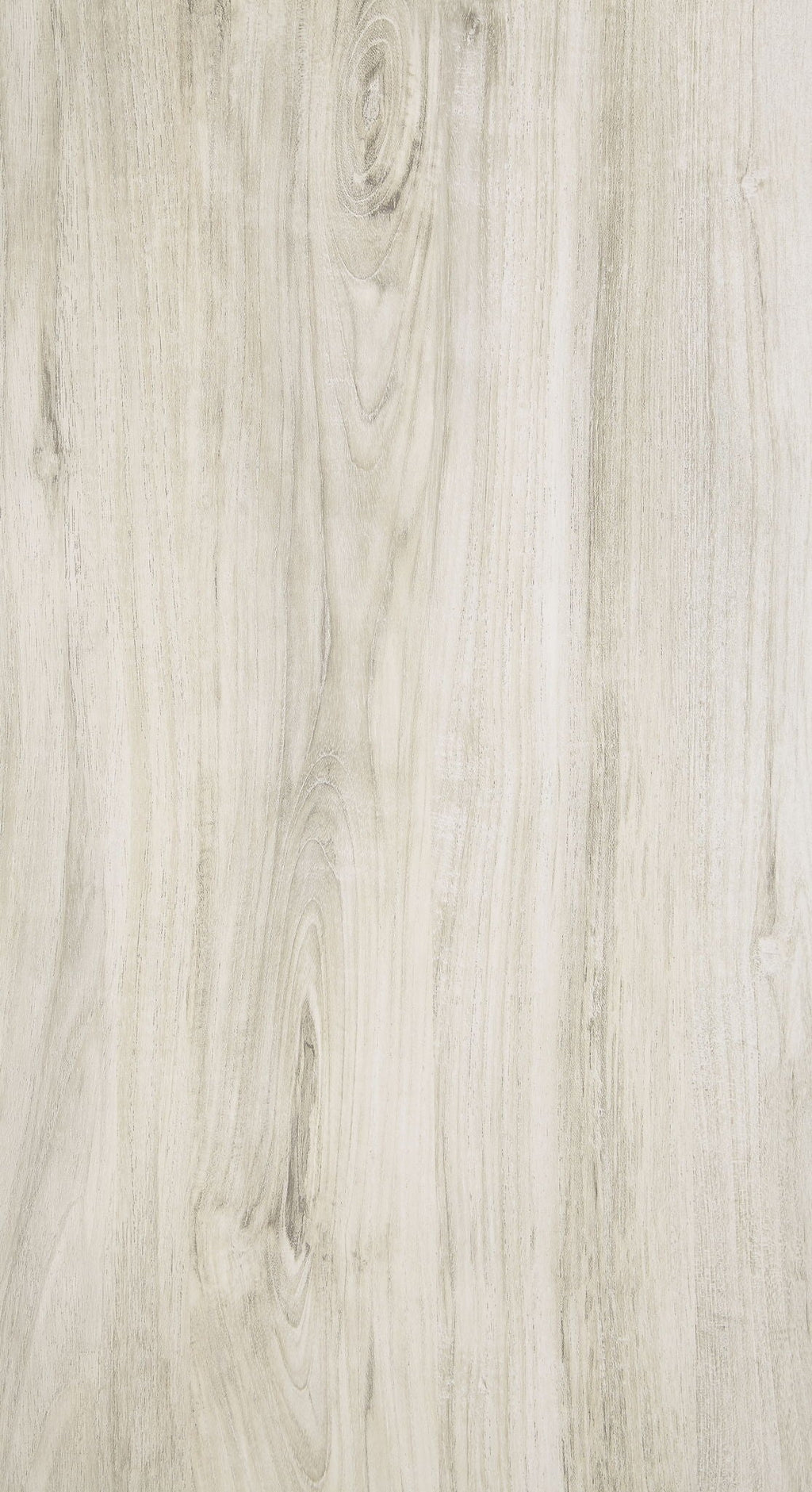 Lit plateforme blanchi avec rangement