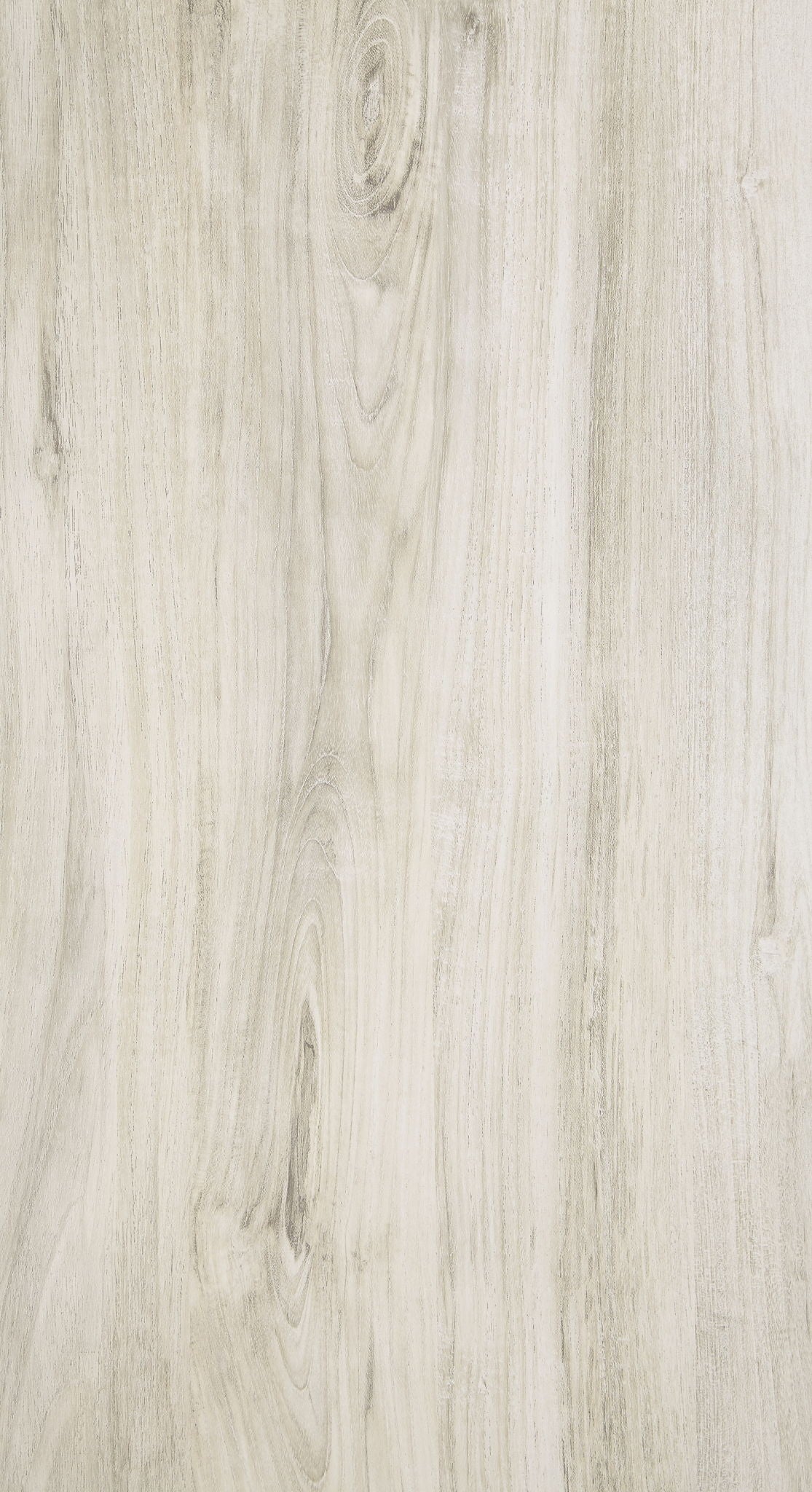 Lit plateforme blanchi avec rangement