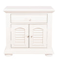 Table de chevet de style campagnard