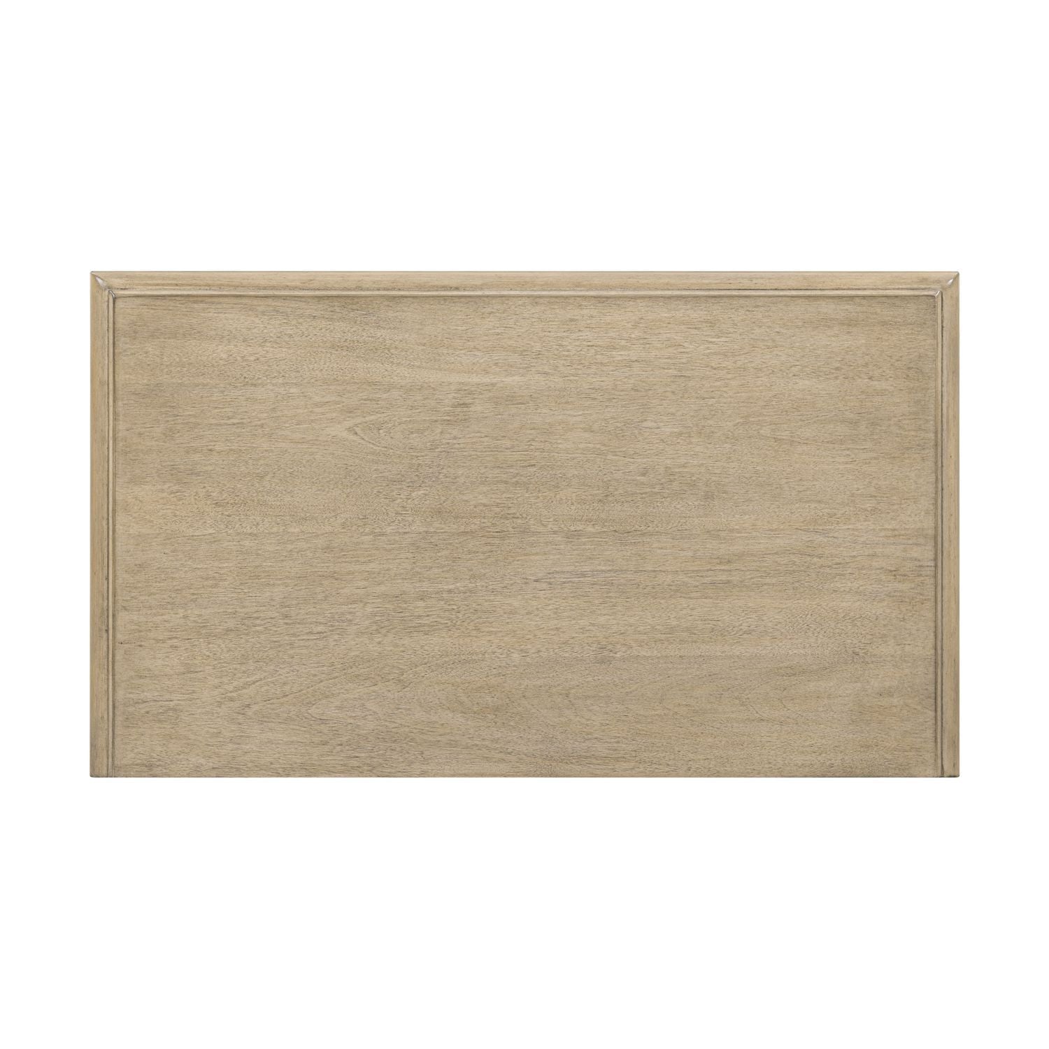 Table de chevet de style campagnard