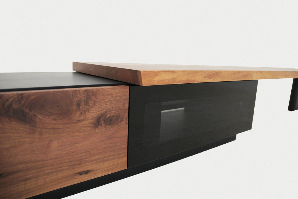 Meuble TV de type L