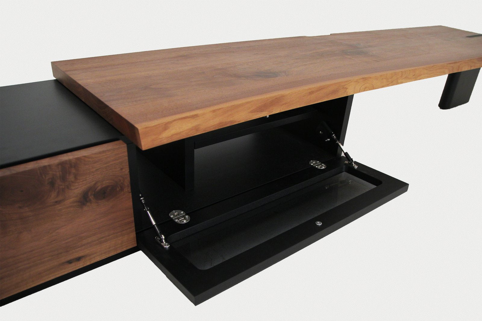 Meuble TV de type L