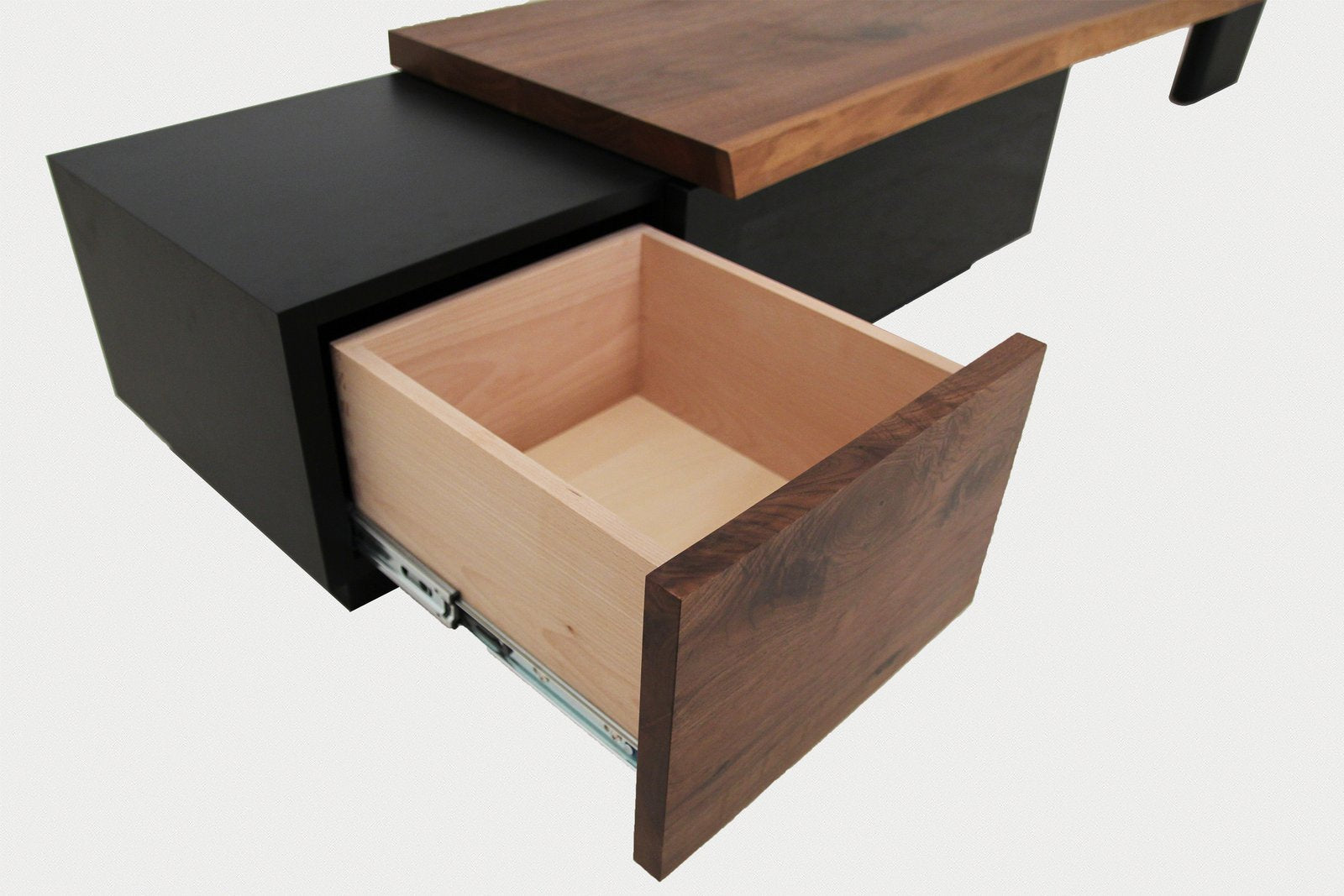 Meuble TV de type L