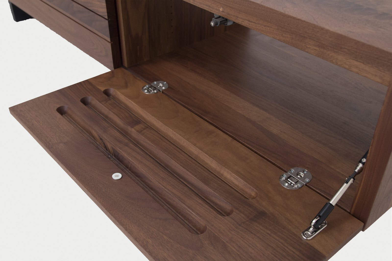 Meuble TV de type L