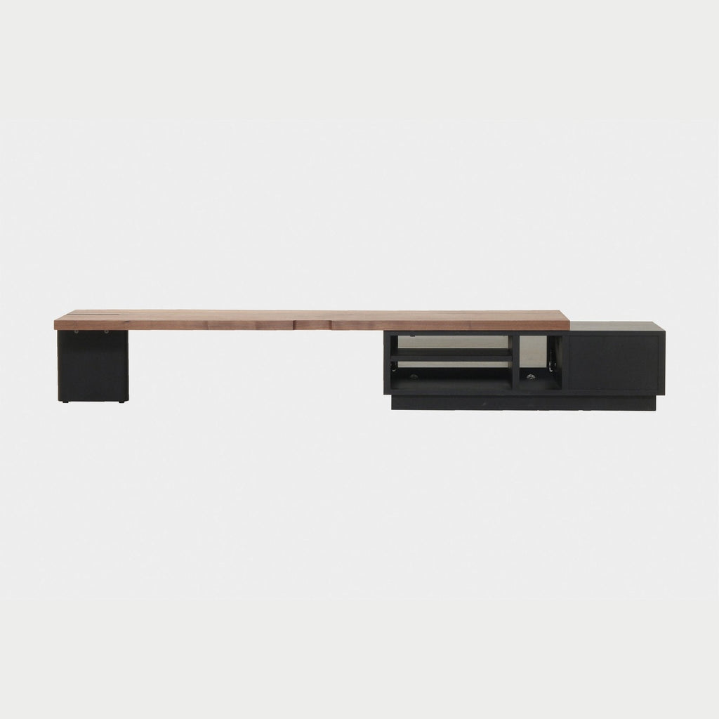 Meuble TV de type L