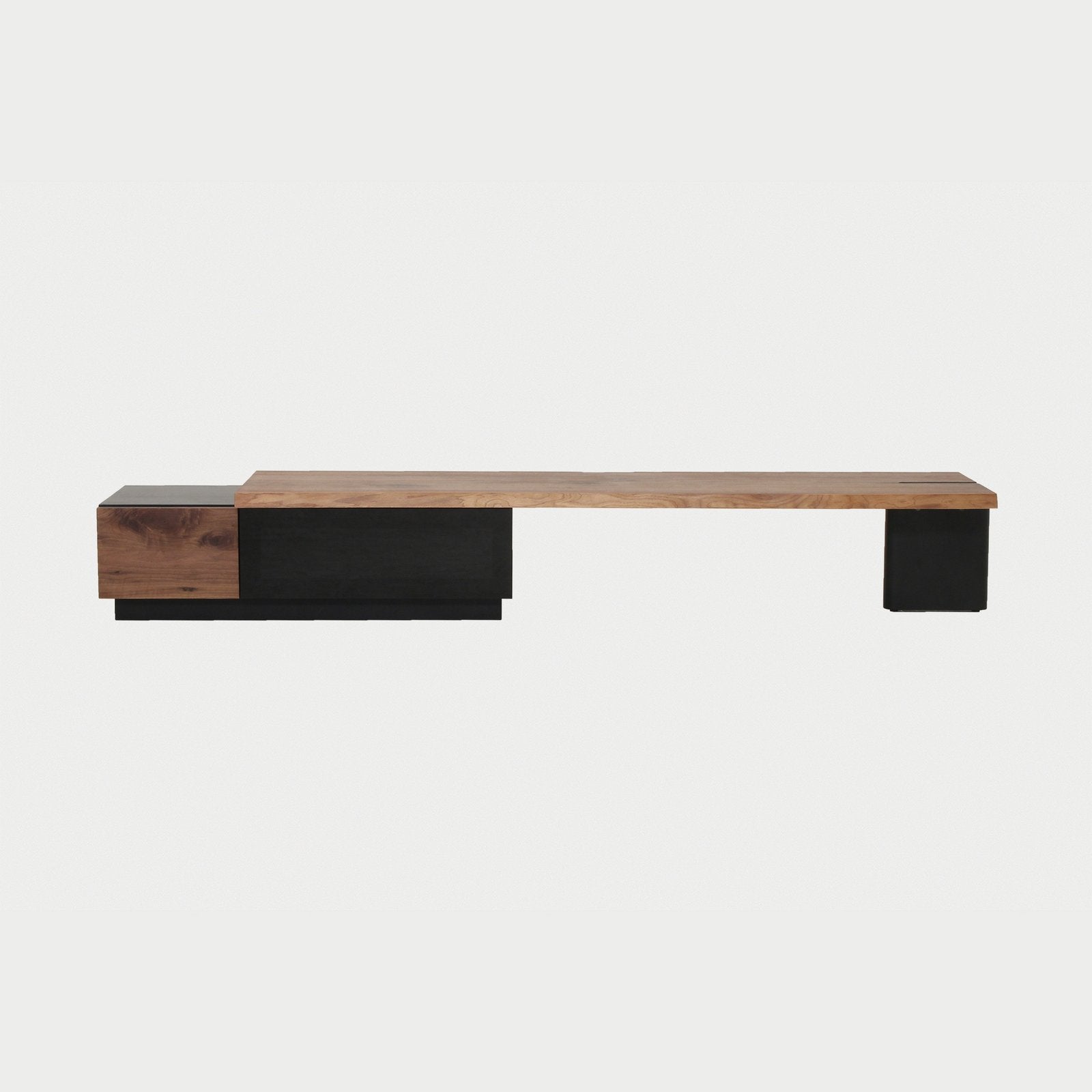 Meuble TV de type L