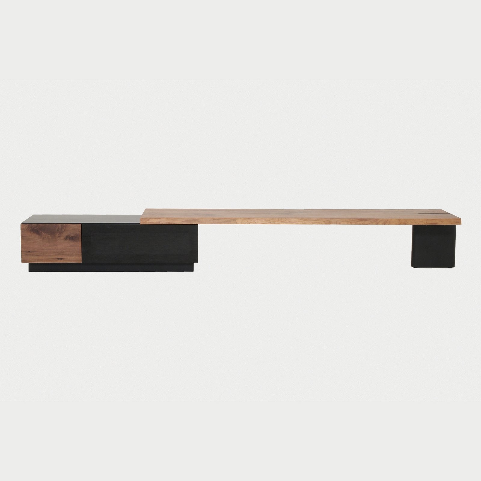 Meuble TV de type L