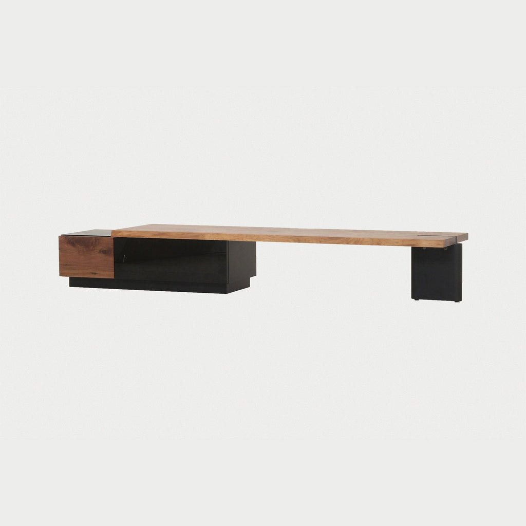 Meuble TV de type L