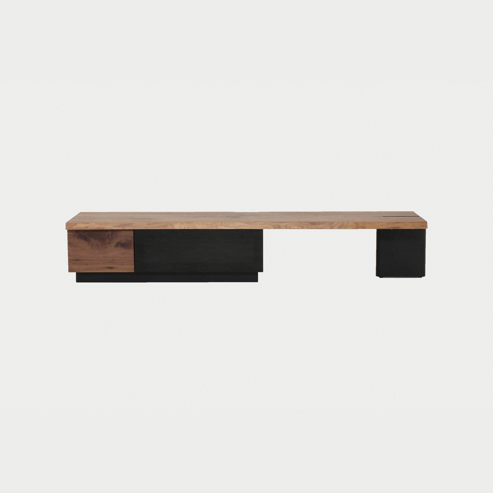 Meuble TV de type L