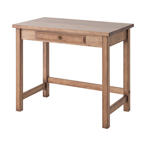 Bureau en bouleau