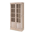 Armoire en bouleau