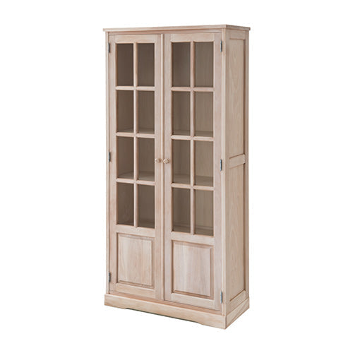 Armoire en bouleau