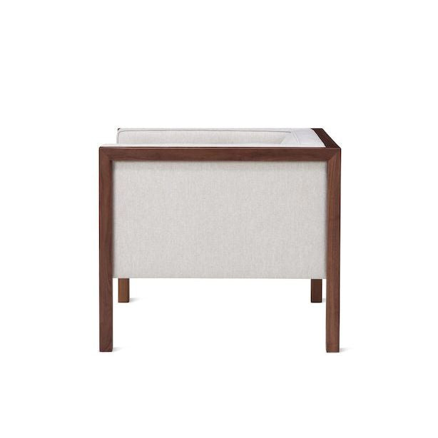 Fauteuil Cube