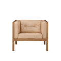 Fauteuil Cube