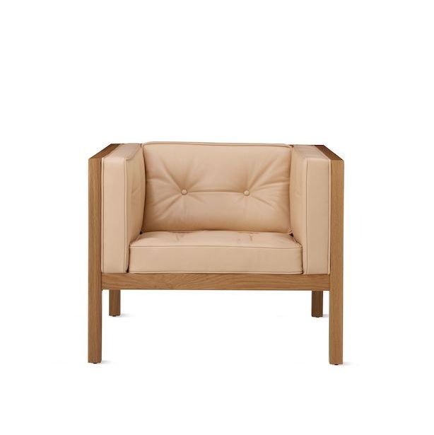 Fauteuil Cube