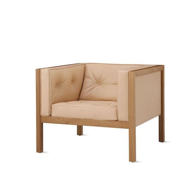 Fauteuil Cube
