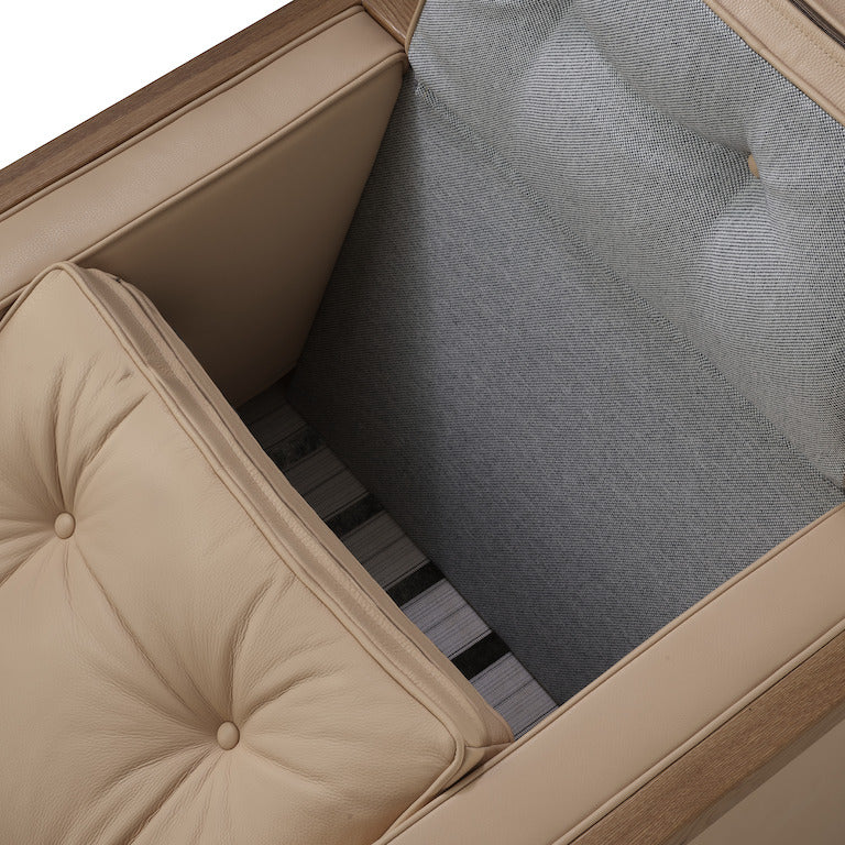 Fauteuil Cube