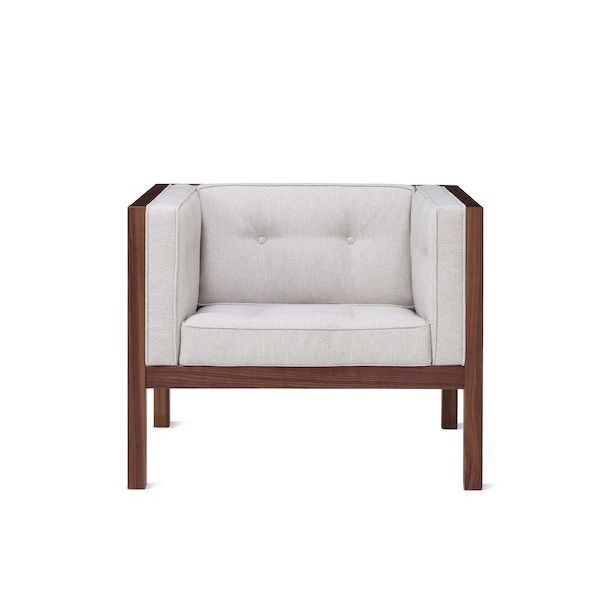 Fauteuil Cube