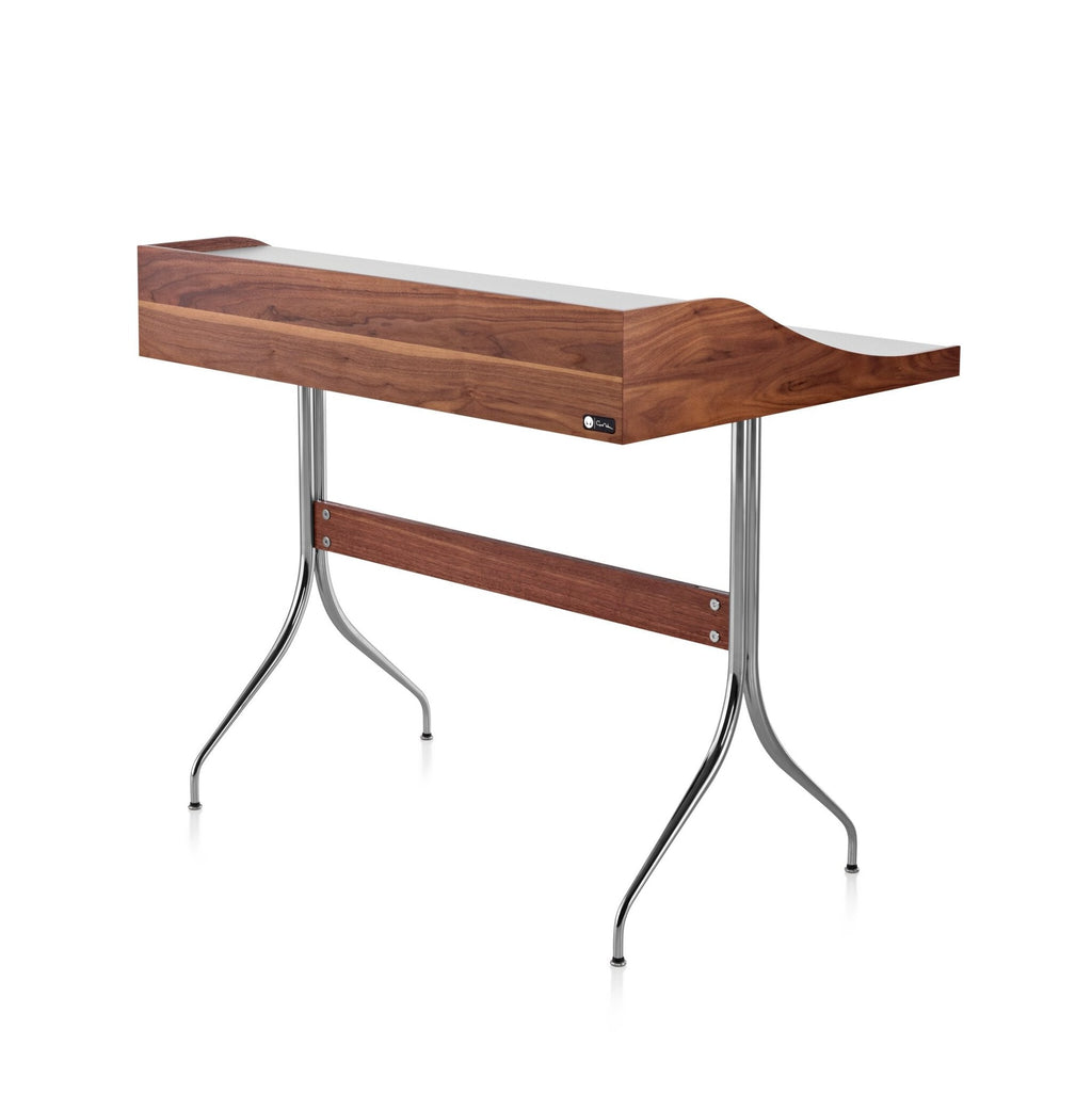 Bureau  Noyer & Blanc