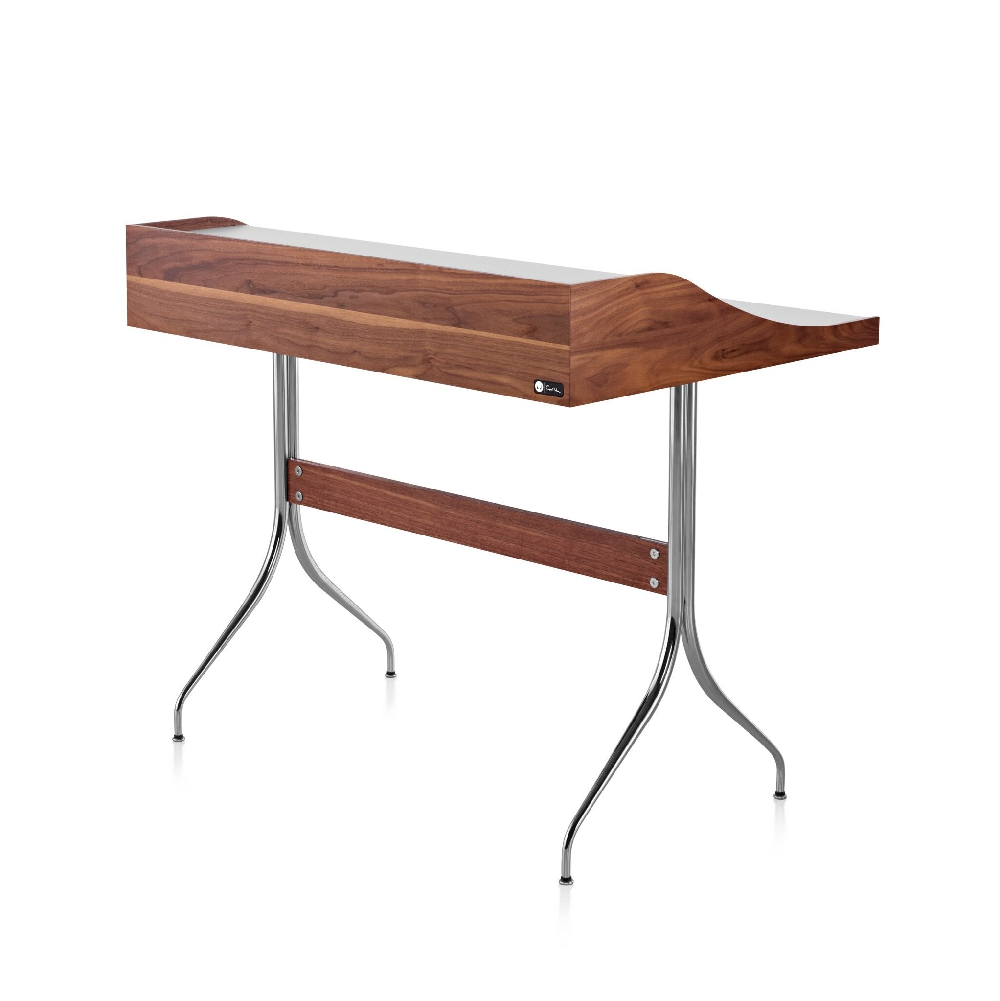 Bureau  Noyer & Blanc
