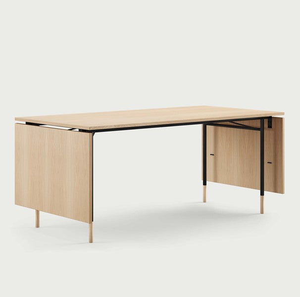 Table à manger extensible