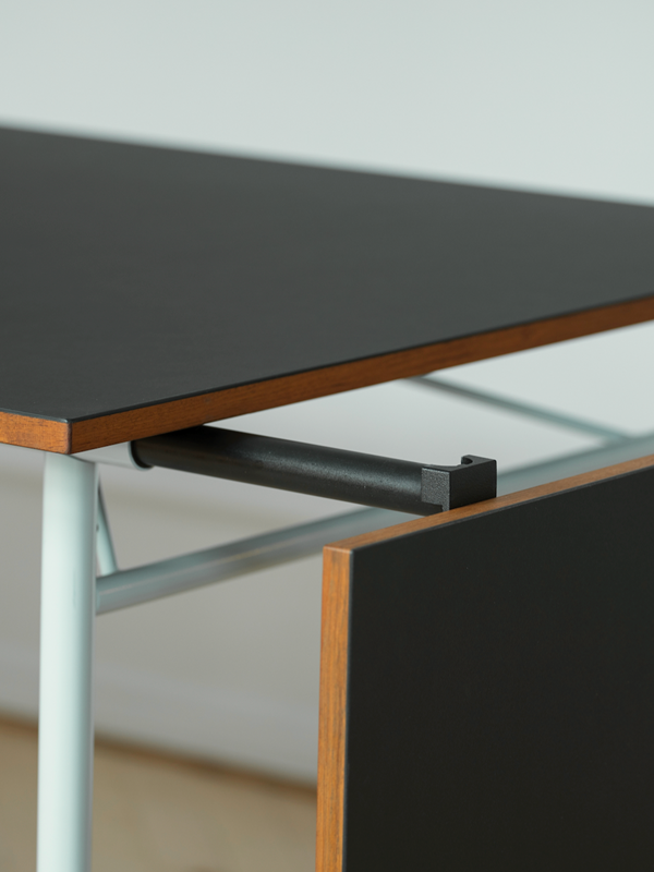 Table à manger extensible